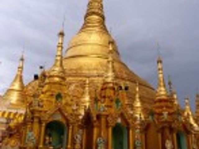 Rondreis Myanmar Hoogtepunten, 16 dagen