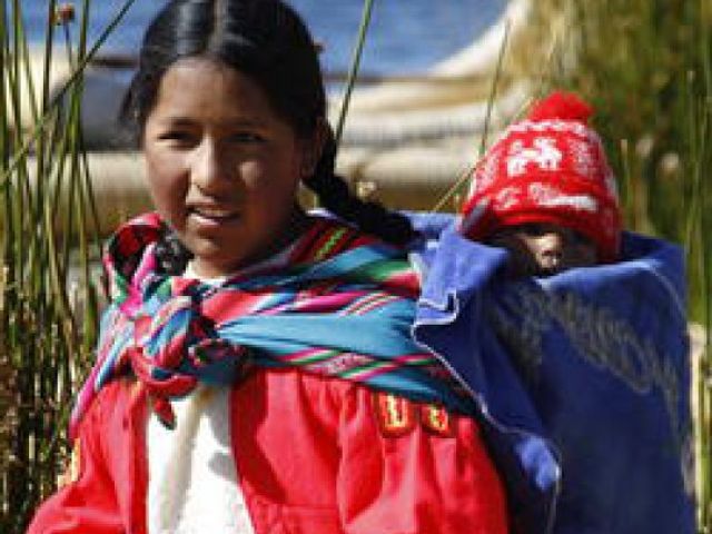 Groepsrondreis Peru Hoogtepunten