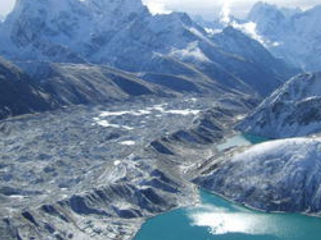 Groepsrondreis Nepal Everest