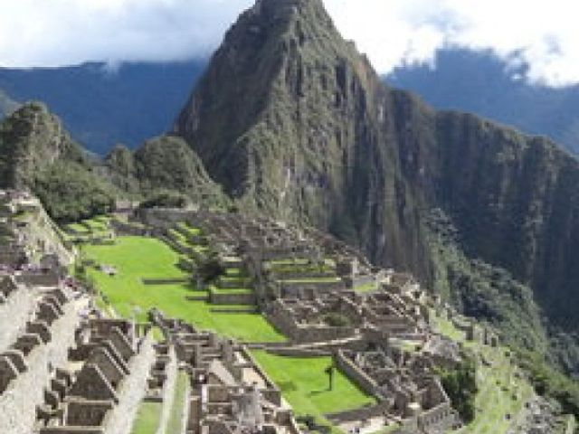 Groepsrondreis ArgentiniÃ«, Bolivia en Peru