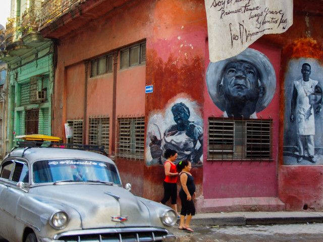 Cuba rondreis met verblijf in Casas Particulares