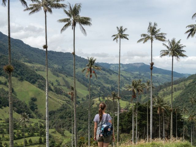 Colombia rondreis op maat | Better Places