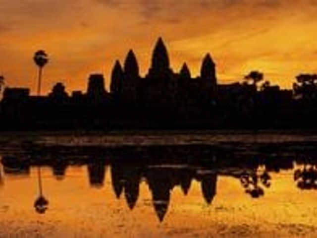 Essential Vietnam en Cambodja