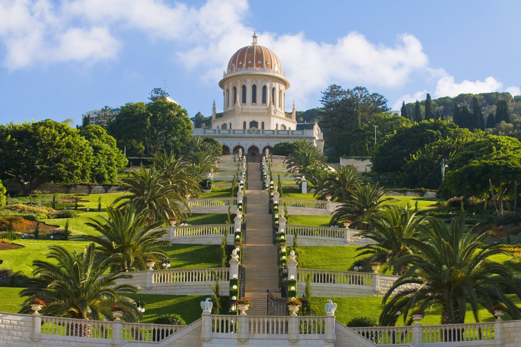 Haifa Israel