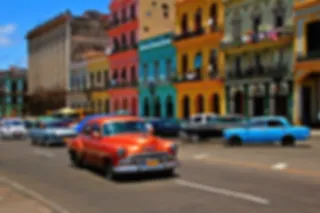 10 redenen om naar Cuba te gaan