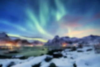 VIDEO: 10 nachten onder het Noorderlicht