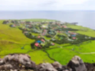 Het meest afgelegen eiland ter wereld