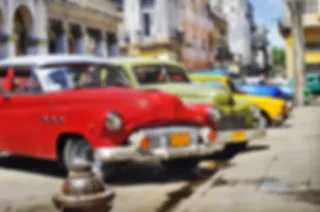 Maak nú een reis door authentiek Cuba – voordat het te laat is