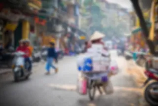 VIDEO: Een reis door Vietnam