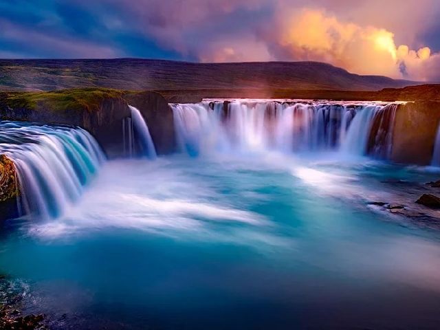 Autorondreis Spectaculair IJsland 17 dagen