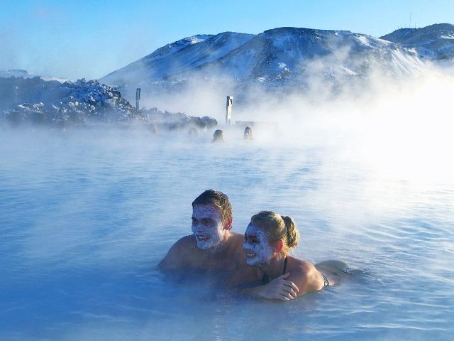 Autorondreis Het Beste Van IJsland 13 dagen incl. excursies
