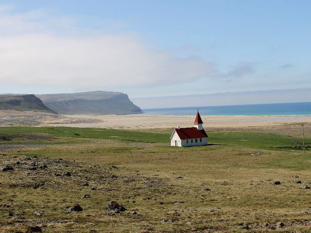 Autorondreis Bijzonder IJsland 19 dagen, Off The Beaten Track