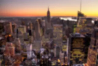 VIDEO: Timelapse van Manhattan