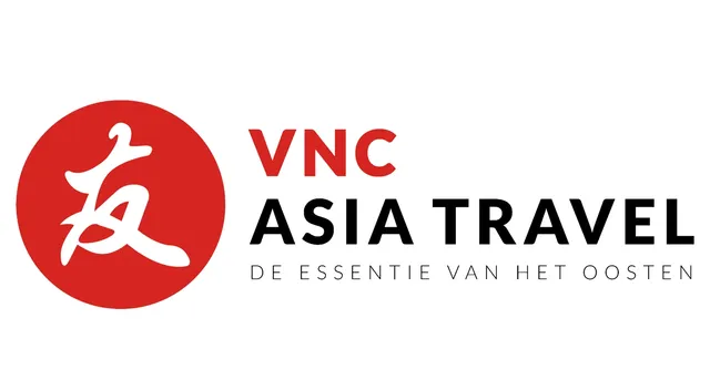 VNC Asia Travel