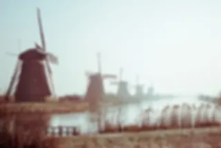 VIDEO: De afwisselende landschappen van het Nederlandse platteland