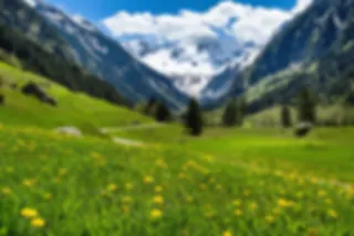 VIDEO: De schilderachtige schoonheid van Oostenrijk
