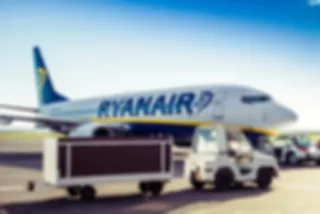 Ryanair wil ook op grote luchthavens gaan vliegen