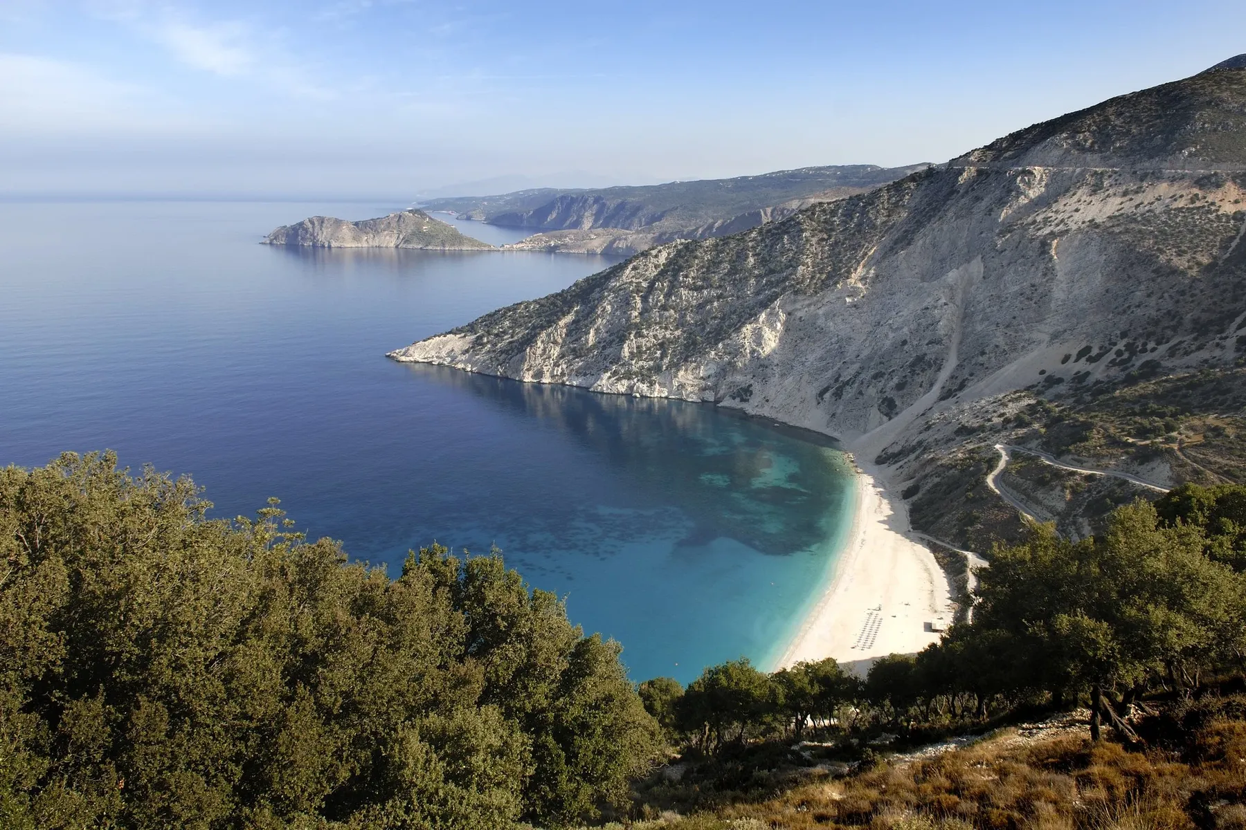 De Mooiste Stranden In Europa