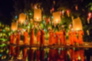's Werelds mooiste lantaarn festivals