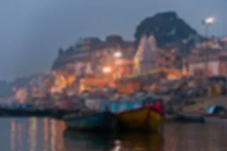 Agra en Varanasi: plaatsen die je wilt bezoeken en fotograferen