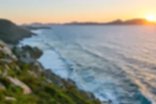 VIDEO: Zeemeeuw steelt GoPro camera en legt mooie beelden vast van ruwe kustlijn