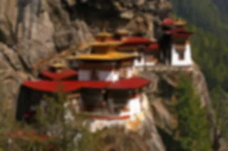 Insider tips voor het verborgen Himalaya-koninkrijk Bhutan