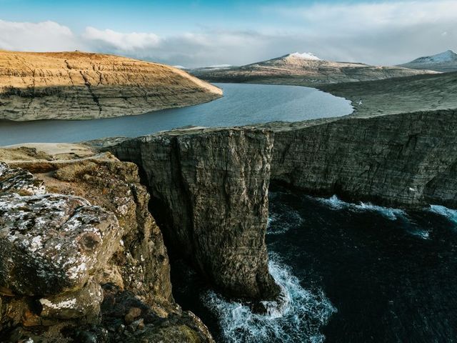 Combinatiereis IJsland en Faroer Eilanden, 8 dagen - hotels