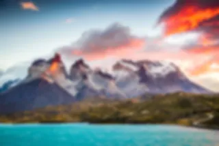 VIDEO: De veranderende landschappen van Patagonië