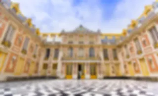De 10 meest bezochte paleizen en kastelen ter wereld