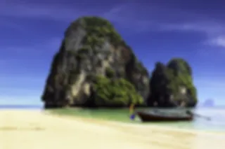 Je eigen privé-eiland paradijs in Thailand
