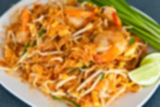 10x de lekkerste Thaise gerechten