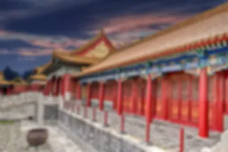 9 redenen om een rondreis door China te maken