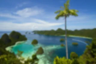 De 5 mooiste onontdekte eilanden van Indonesië