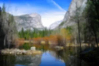 Dit Yosemite National Park filmpje is fantastisch mooi