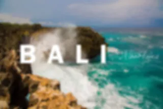 Dit is één van de állermooiste Bali filmpjes ooit