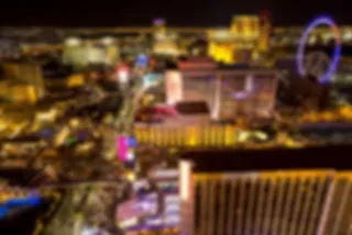 De Las Vegas highlights in een fantastisch filmpje