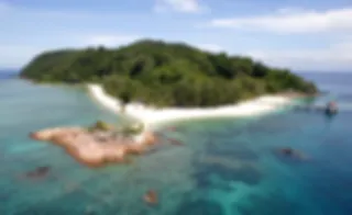De 9 mooiste eilanden van Maleisië