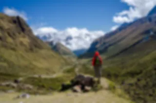 De Salkantay-trek: Alternatief voor de Inca Trail