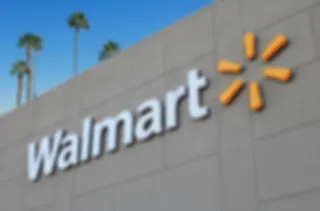 9x Redenen waarom de Walmart cruciaal is bij een USA roadtrip