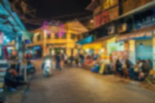 De leukste wijk van Vietnam: Hanoi’s Old Quarter