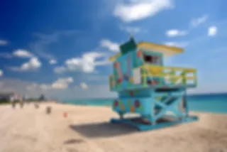 De 5 mooiste stranden van Miami