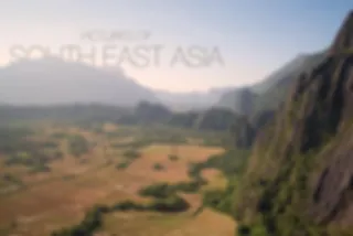 Dit filmpje van een Zuidoost-Azië rondreis is prachtig