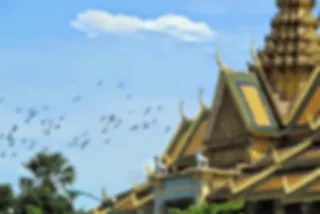 De 10 mooiste bezienswaardigheden van Cambodja