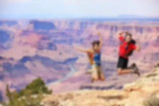 Wandelen in de Grand Canyon: De 5 mooiste routes en hikes