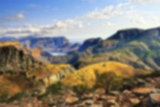 De 7 mooiste nationale parken van Zuid-Afrika
