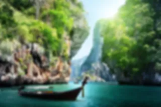 25 redenen waarom je écht nóóit in Thailand wilt rondreizen