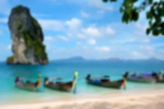 Héérlijk feelgood filmpje van 3 weken rondreizen in Thailand
