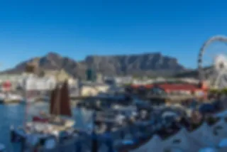 Must-Do in Kaapstad: Victoria & Alfred Waterfront