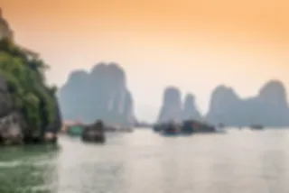 5x Absolute must-do's in Halong Bay (Vietnam)