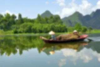 Fantastisch Vietnam filmpje: Reflections of Vietnam